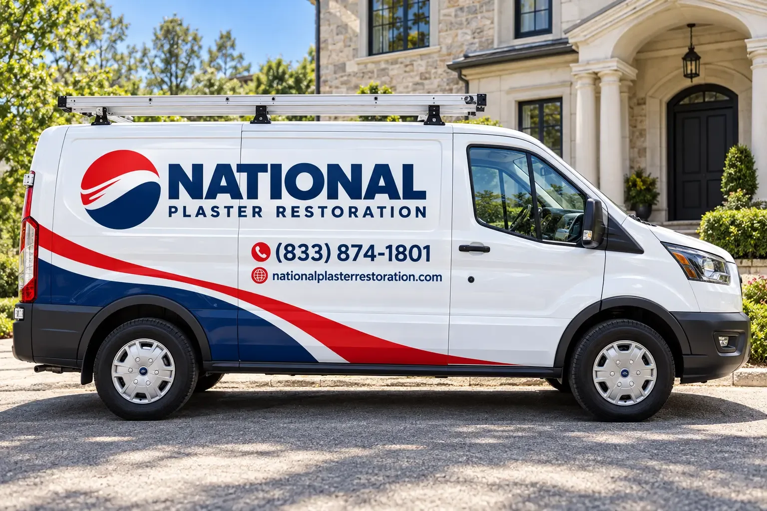 Plaster Repair in Reading, PA near me
